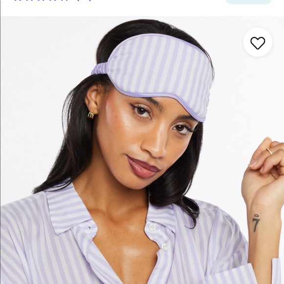 Savage Fenty Sleep Mask - Picture 1 of 5